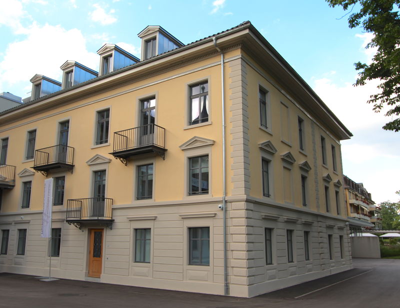 Klinik Ästhetica Rheinfelden
